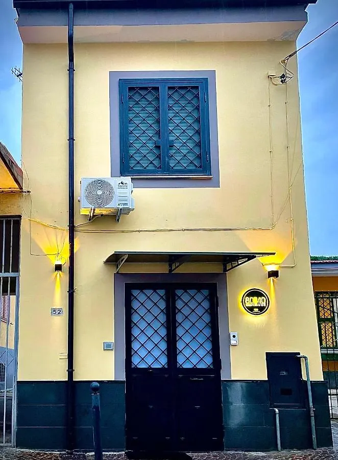 Casa vacanze 80040Guesthouse Cercola Italia