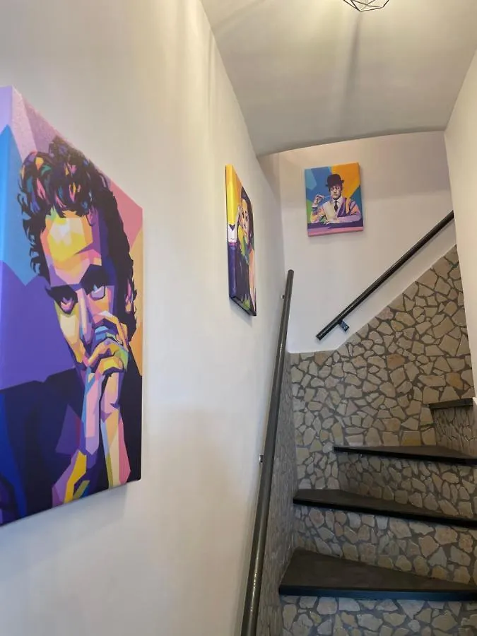 Casa vacanze 80040Guesthouse Cercola