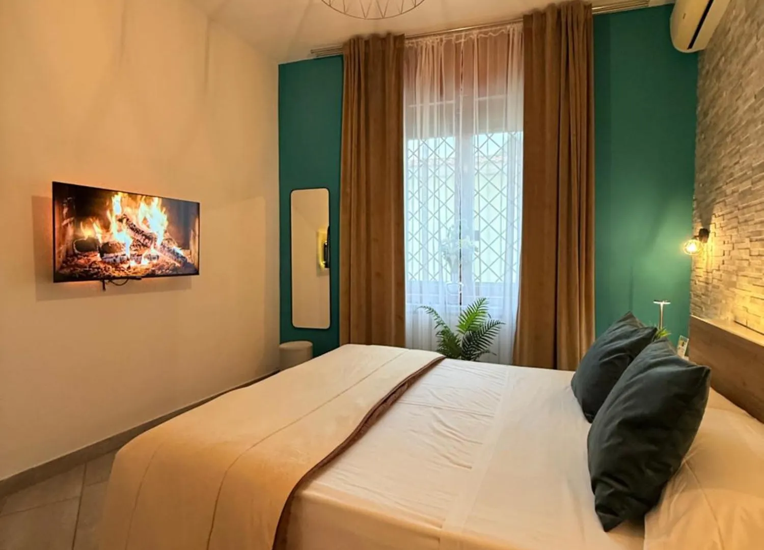 80040Guesthouse Cercola 0*,  Italia