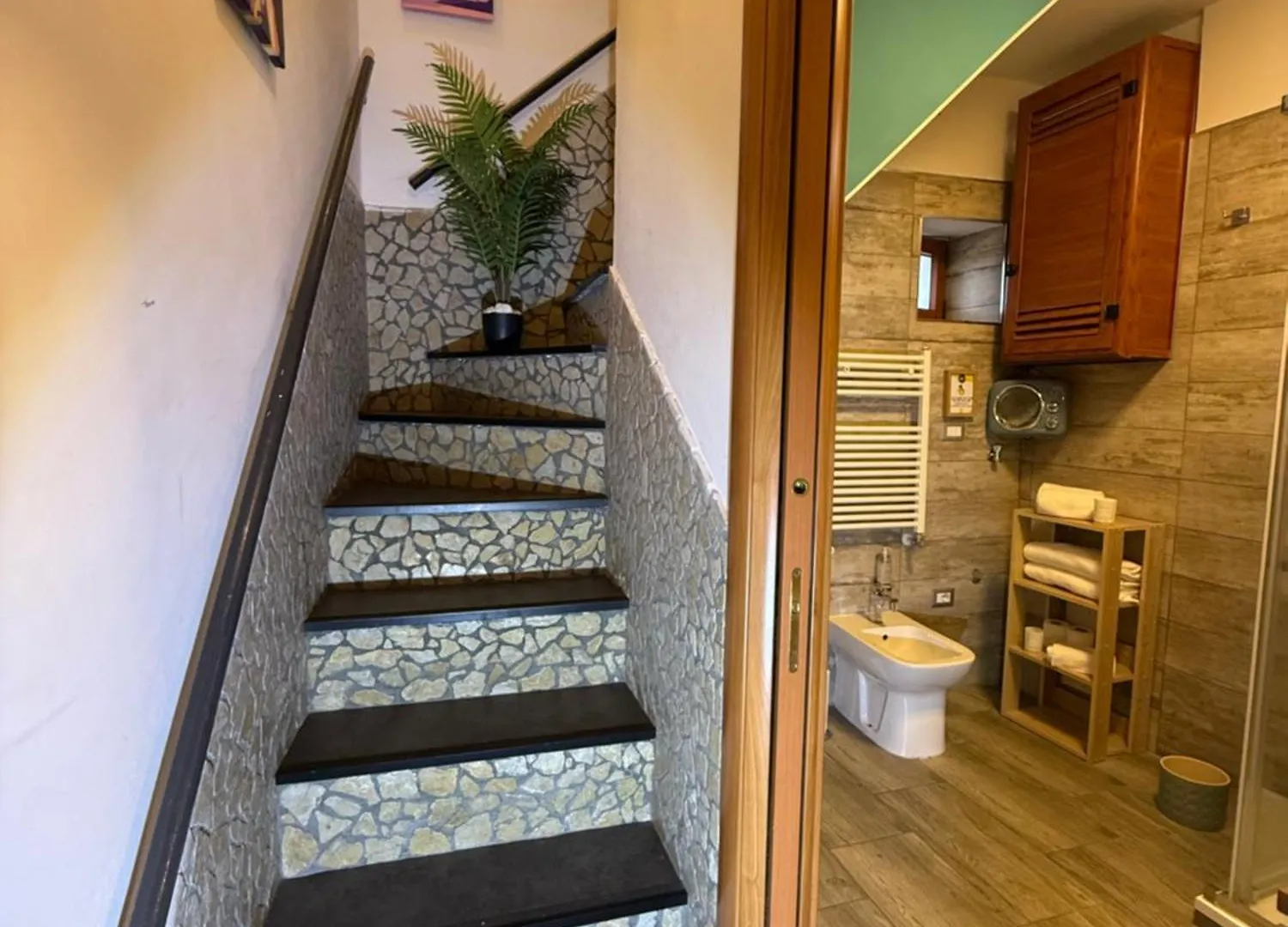 80040Guesthouse Cercola