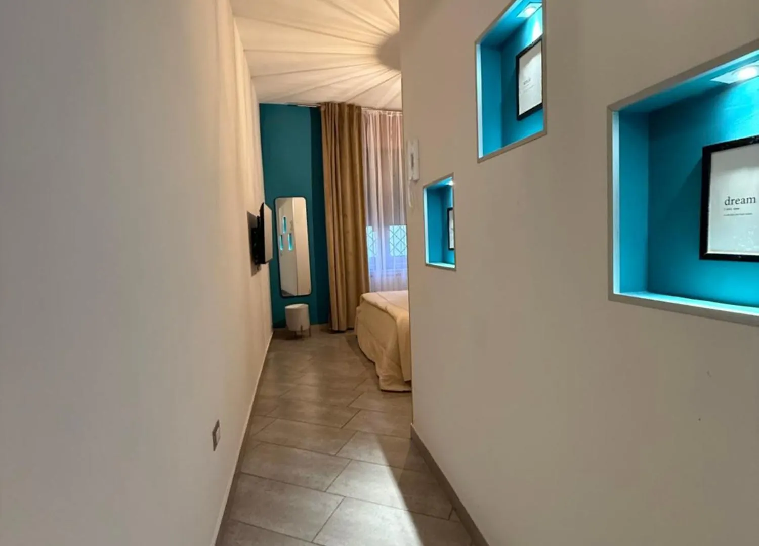 80040Guesthouse Cercola 0*,