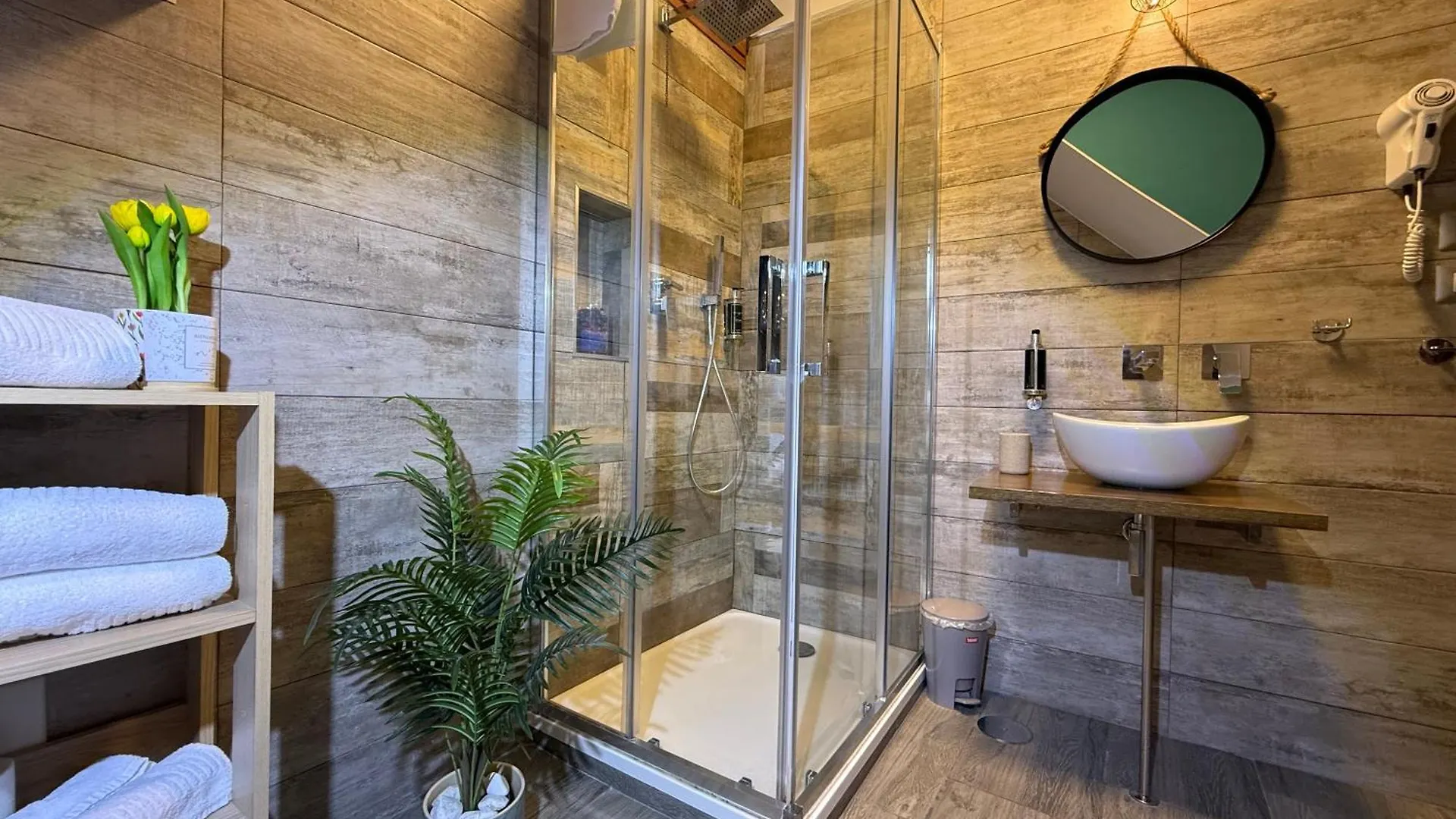 80040Guesthouse Cercola Italia