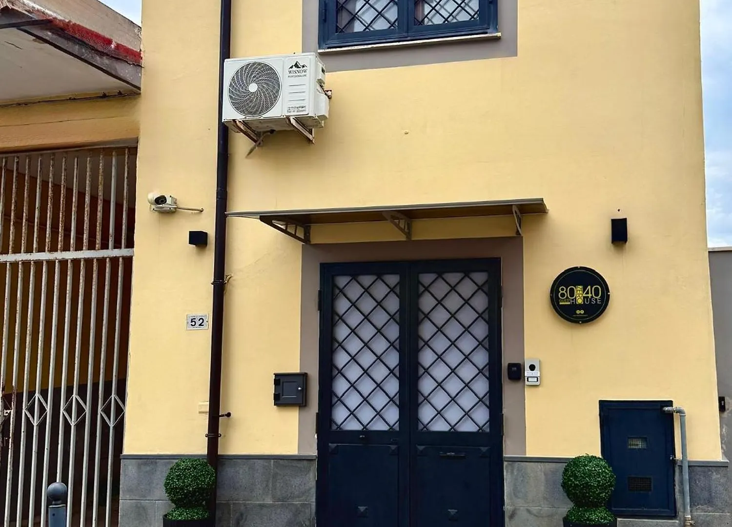 Casa vacanze 80040Guesthouse Cercola Italia