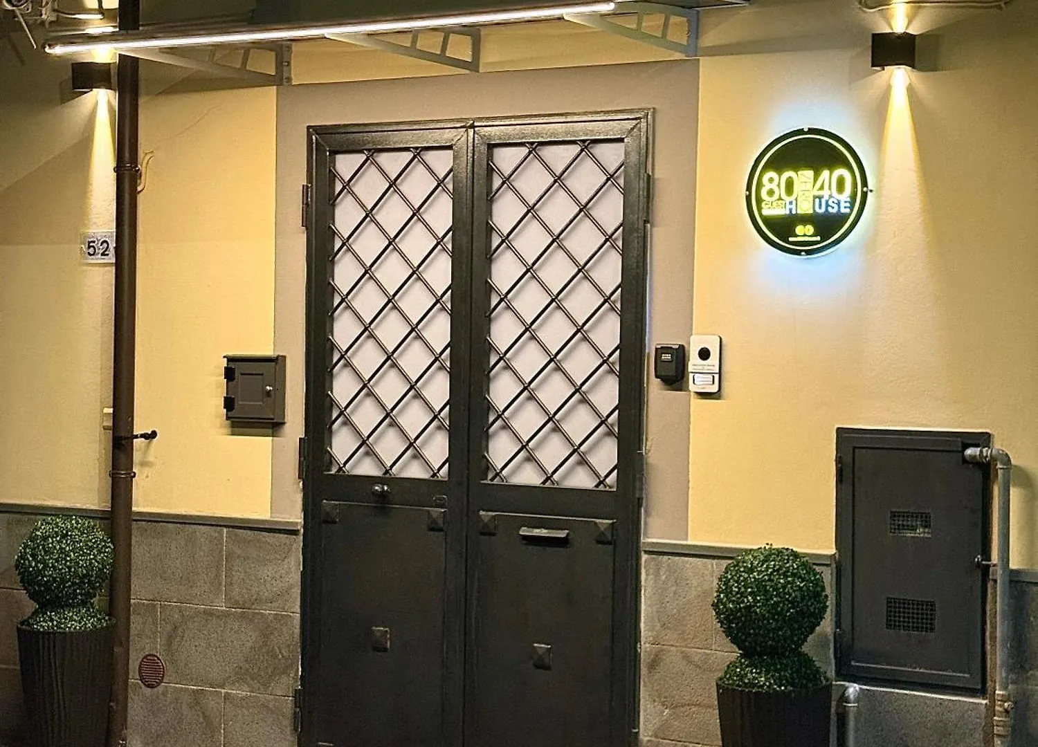 80040Guesthouse Cercola