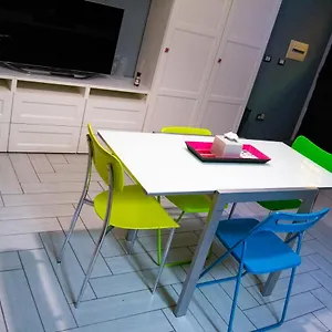 Luan House Appartamento