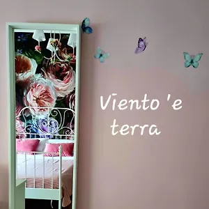 Viento 'e Terra Appartamento