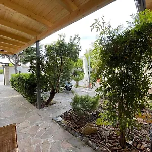 La Casa Di Clelia Villa