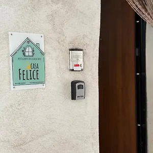 Casa Felice Appartamento