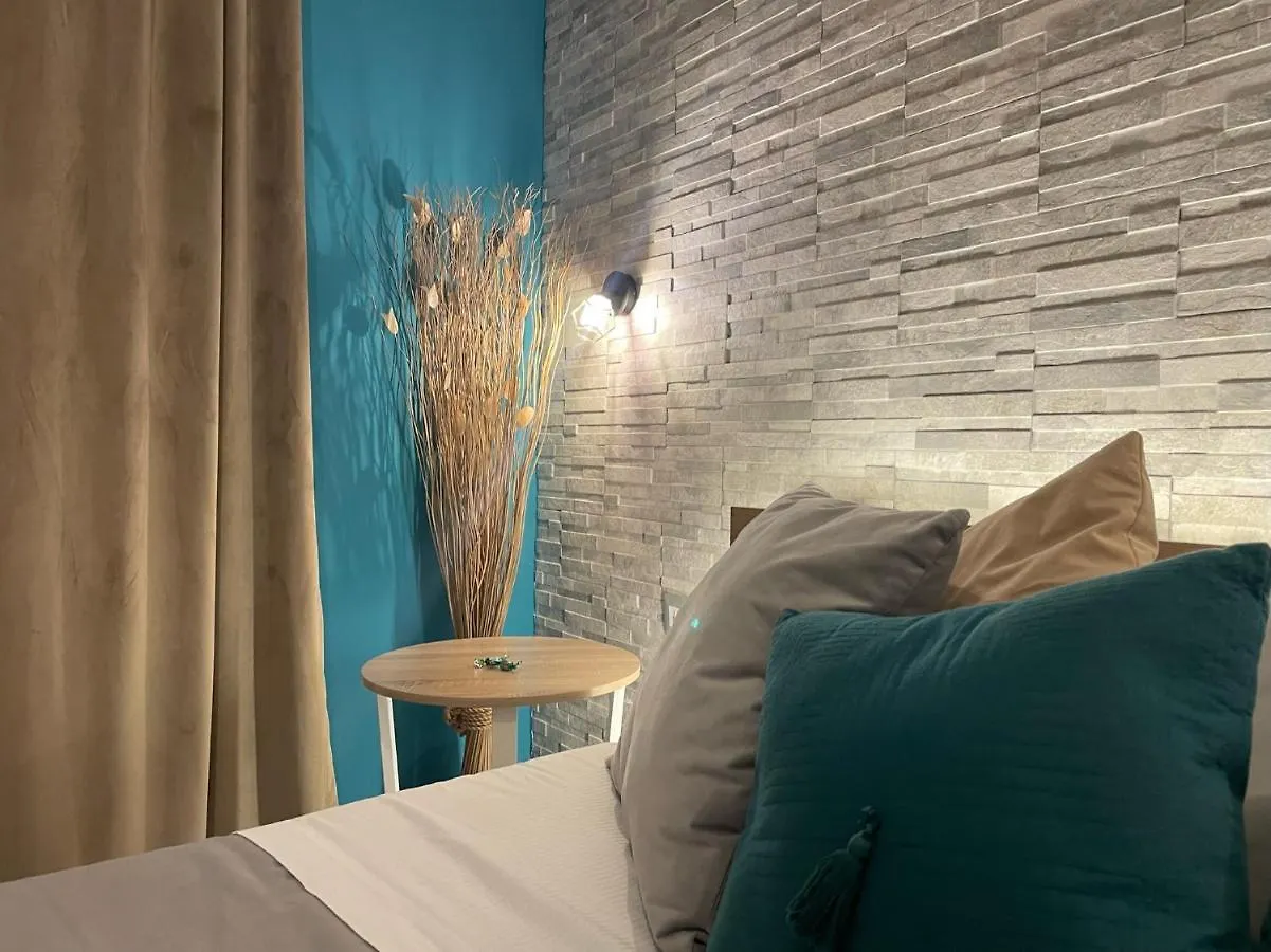 80040Guesthouse Cercola 0*,  Italy