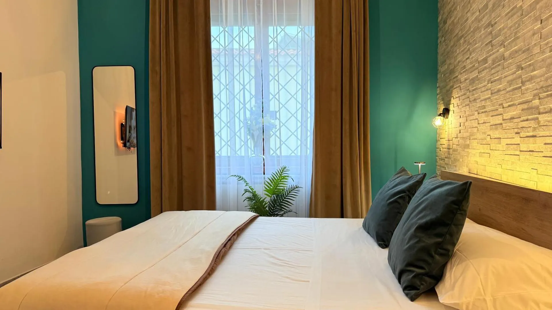80040Guesthouse Cercola Holiday home
